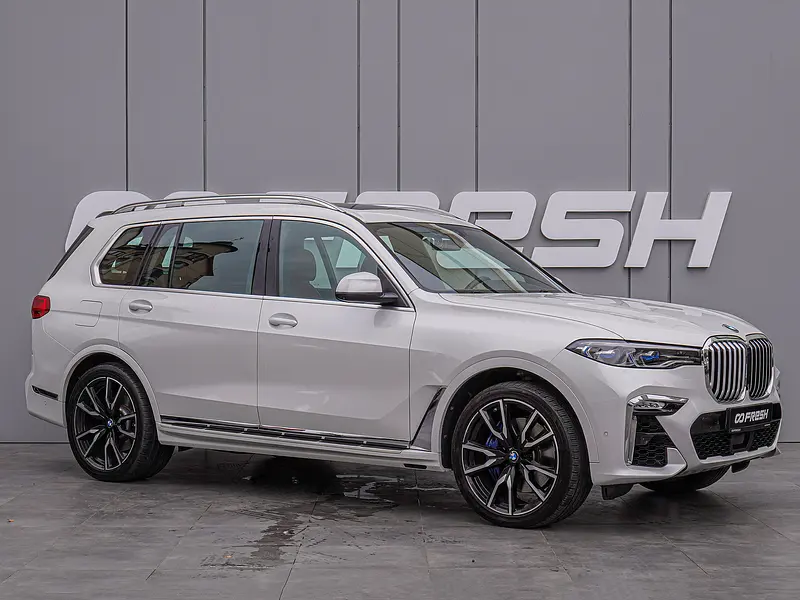 X7