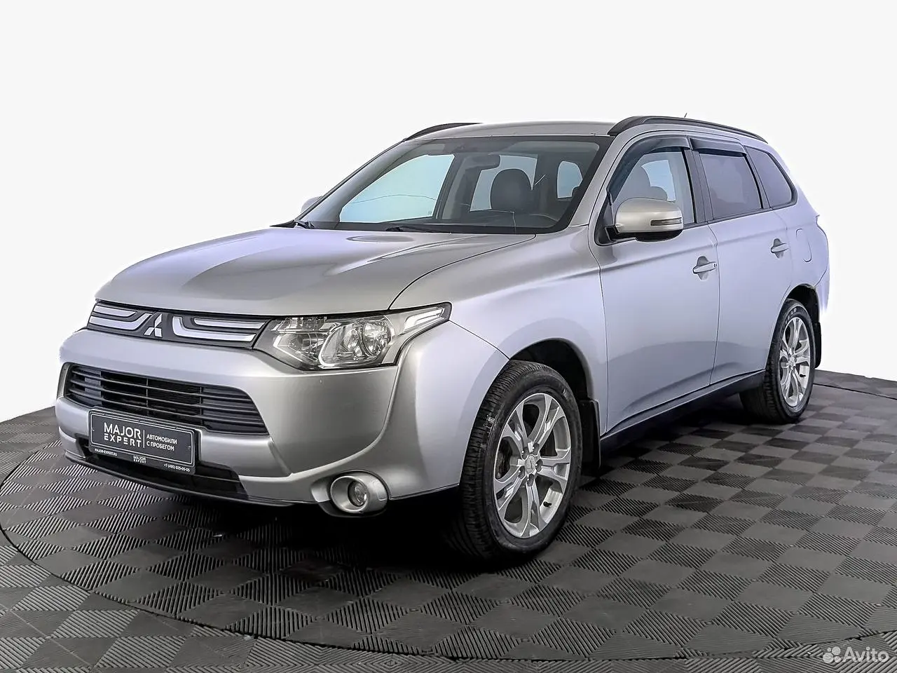 Mitsubishi
