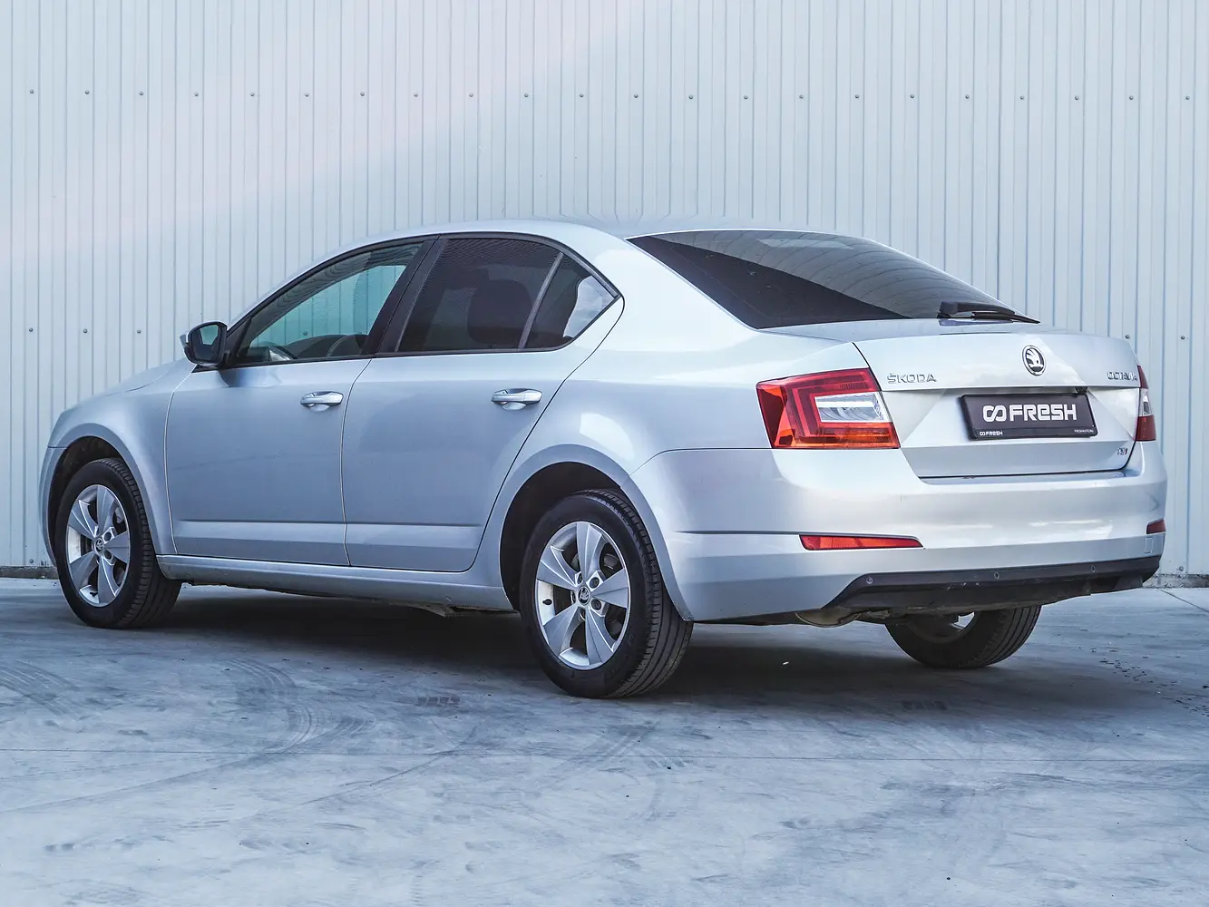 Skoda