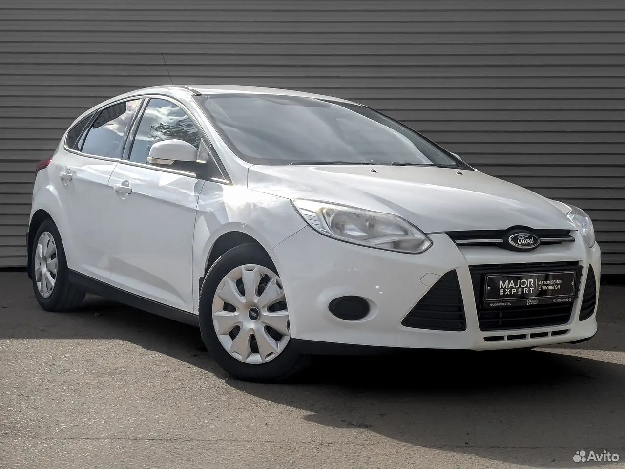 Ford