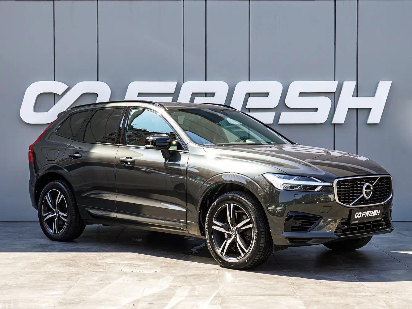 Volvo