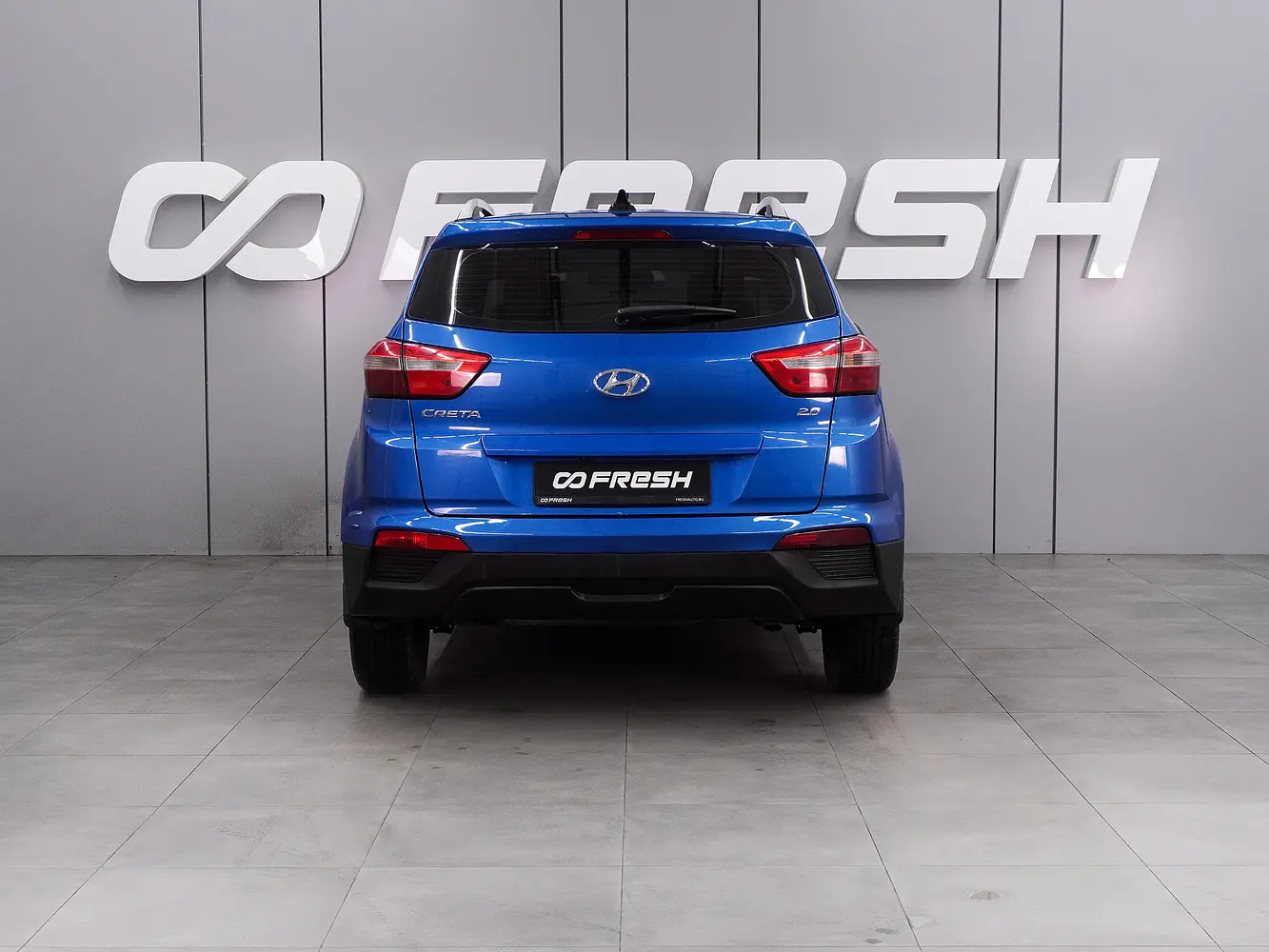 Hyundai