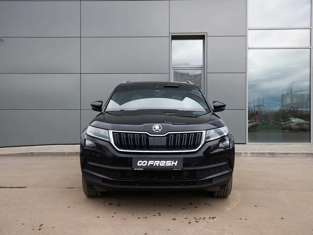 Skoda