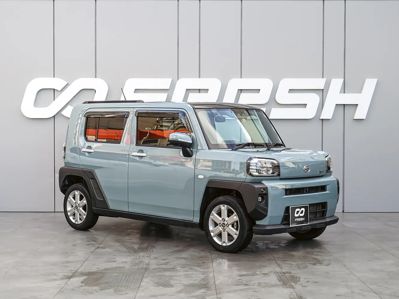 Daihatsu