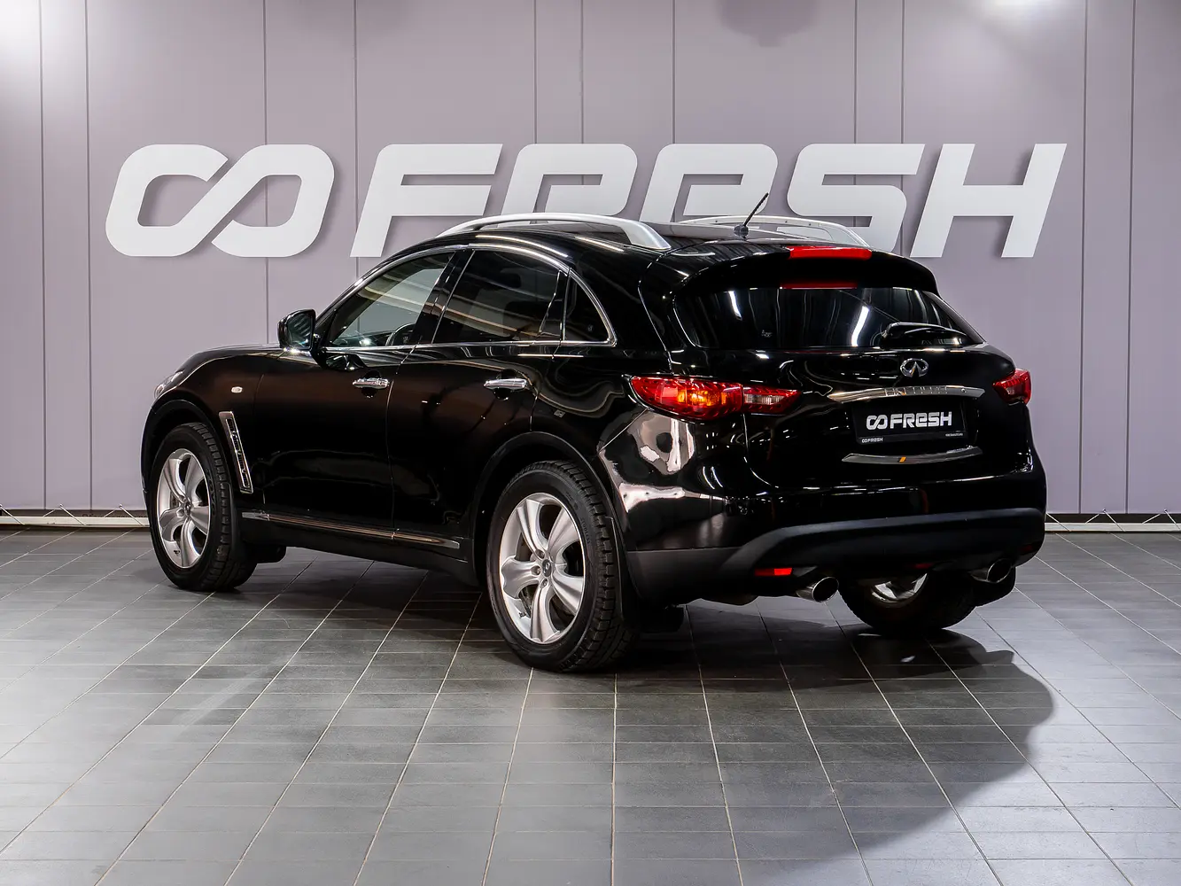 Infiniti
