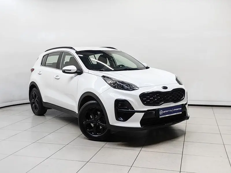 Sportage