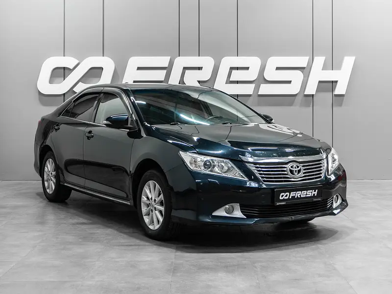 Camry