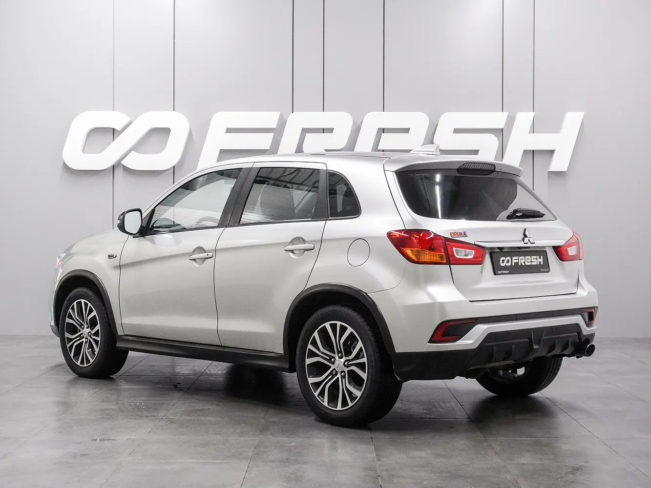 Mitsubishi