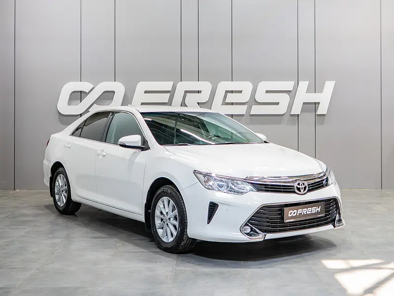 Camry