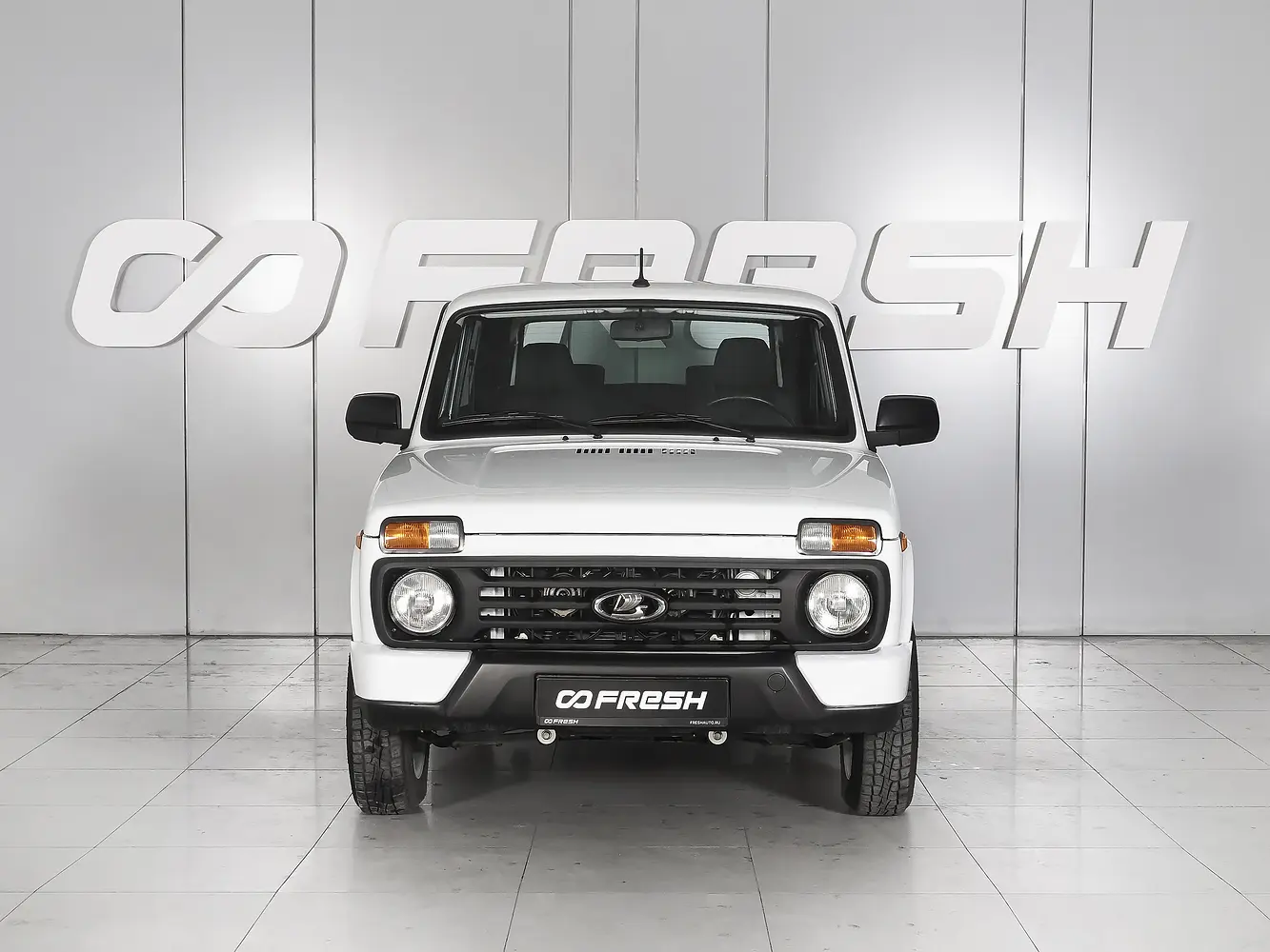 LADA (ВАЗ)