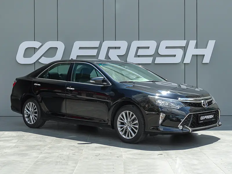 Camry