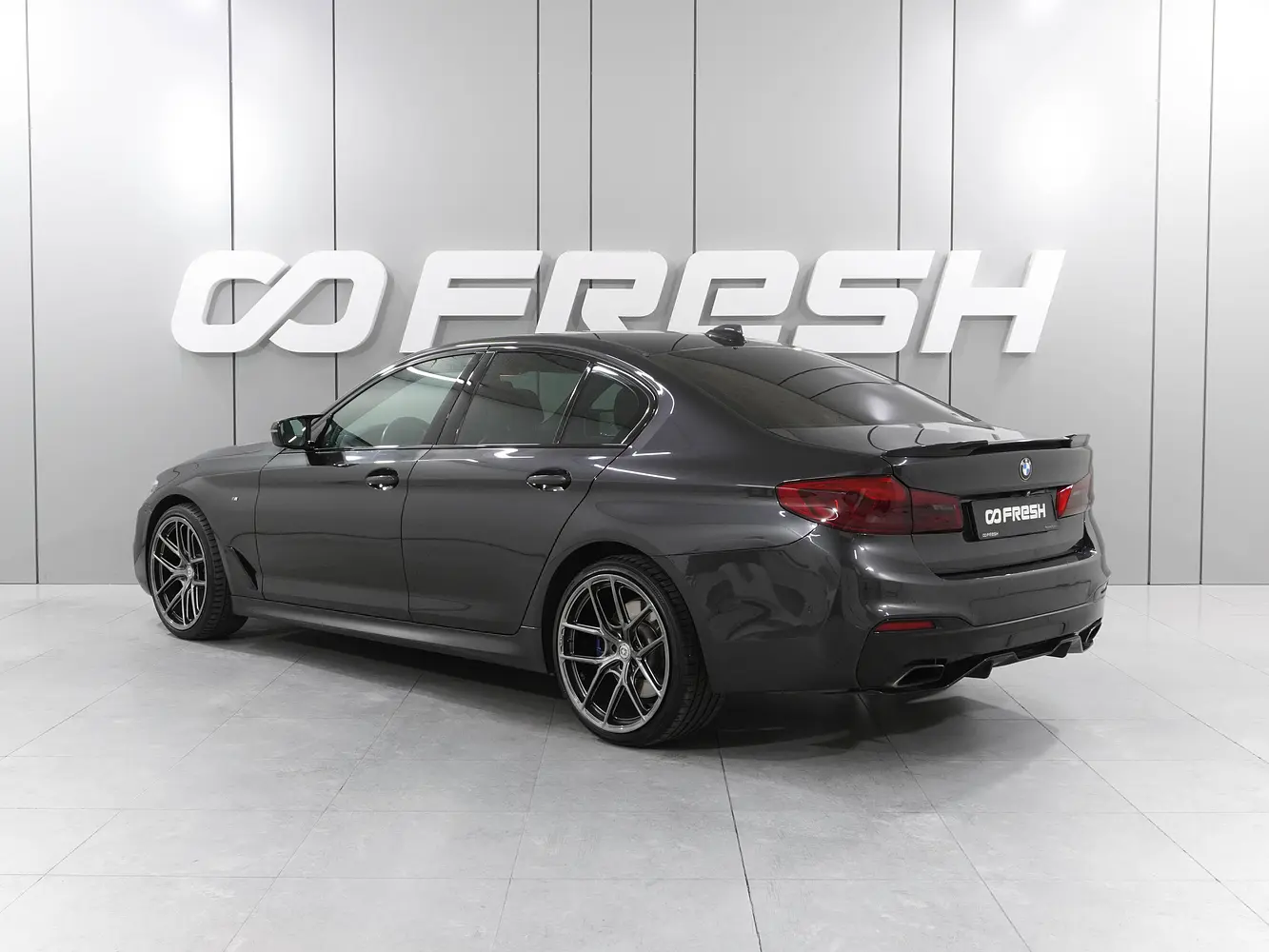 BMW