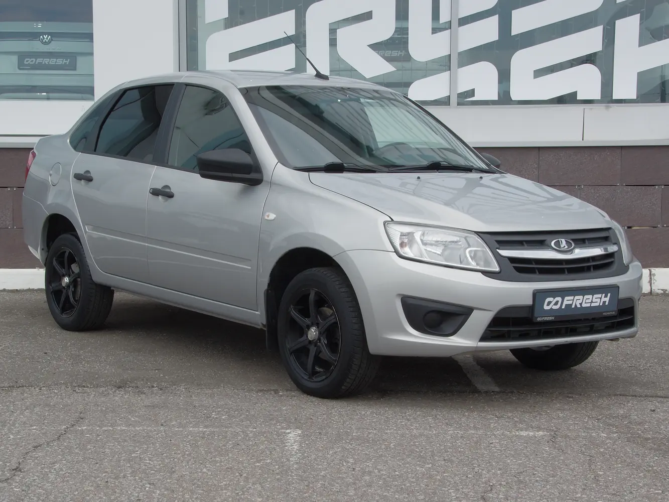 LADA (ВАЗ)
