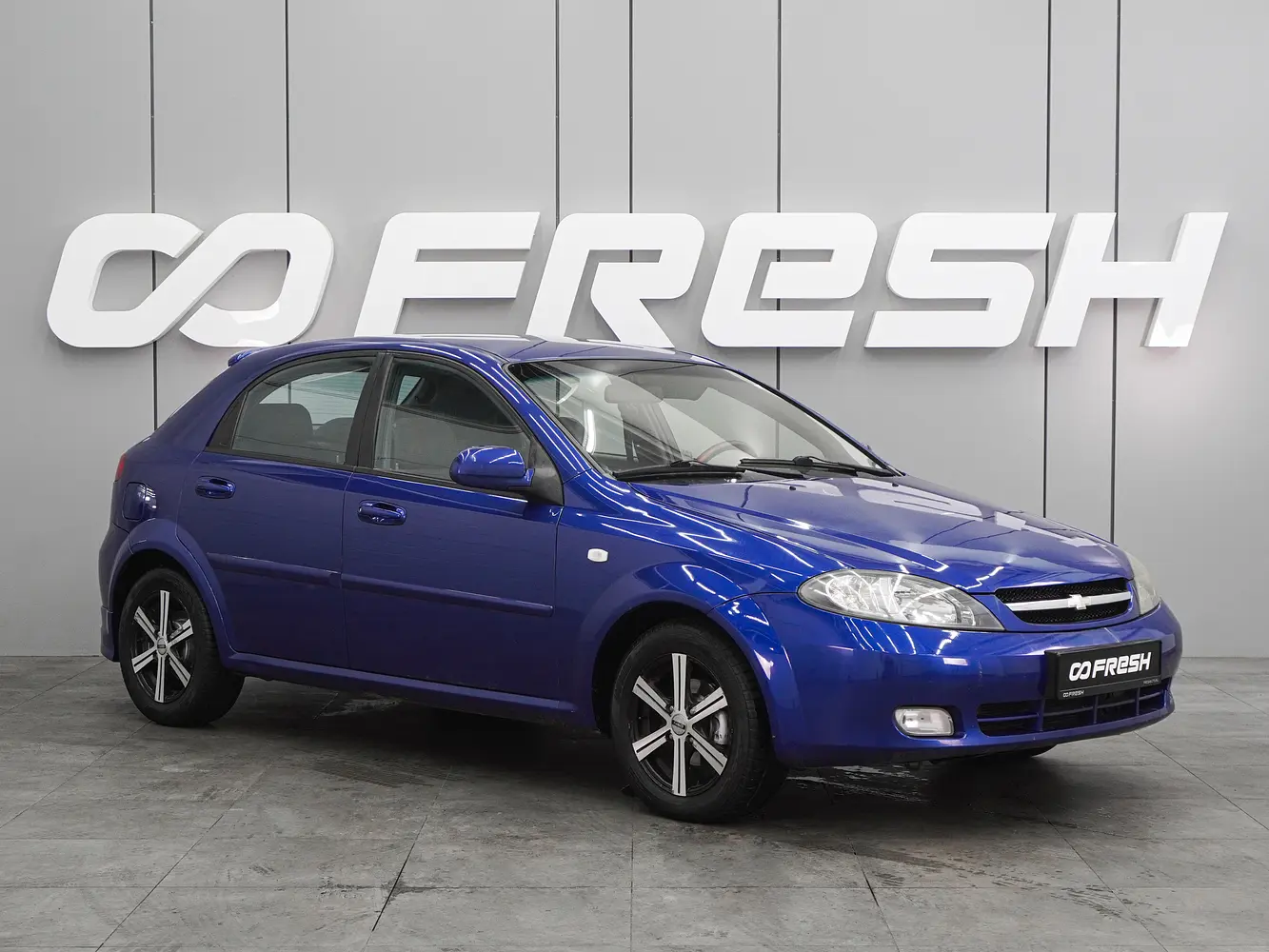 Chevrolet