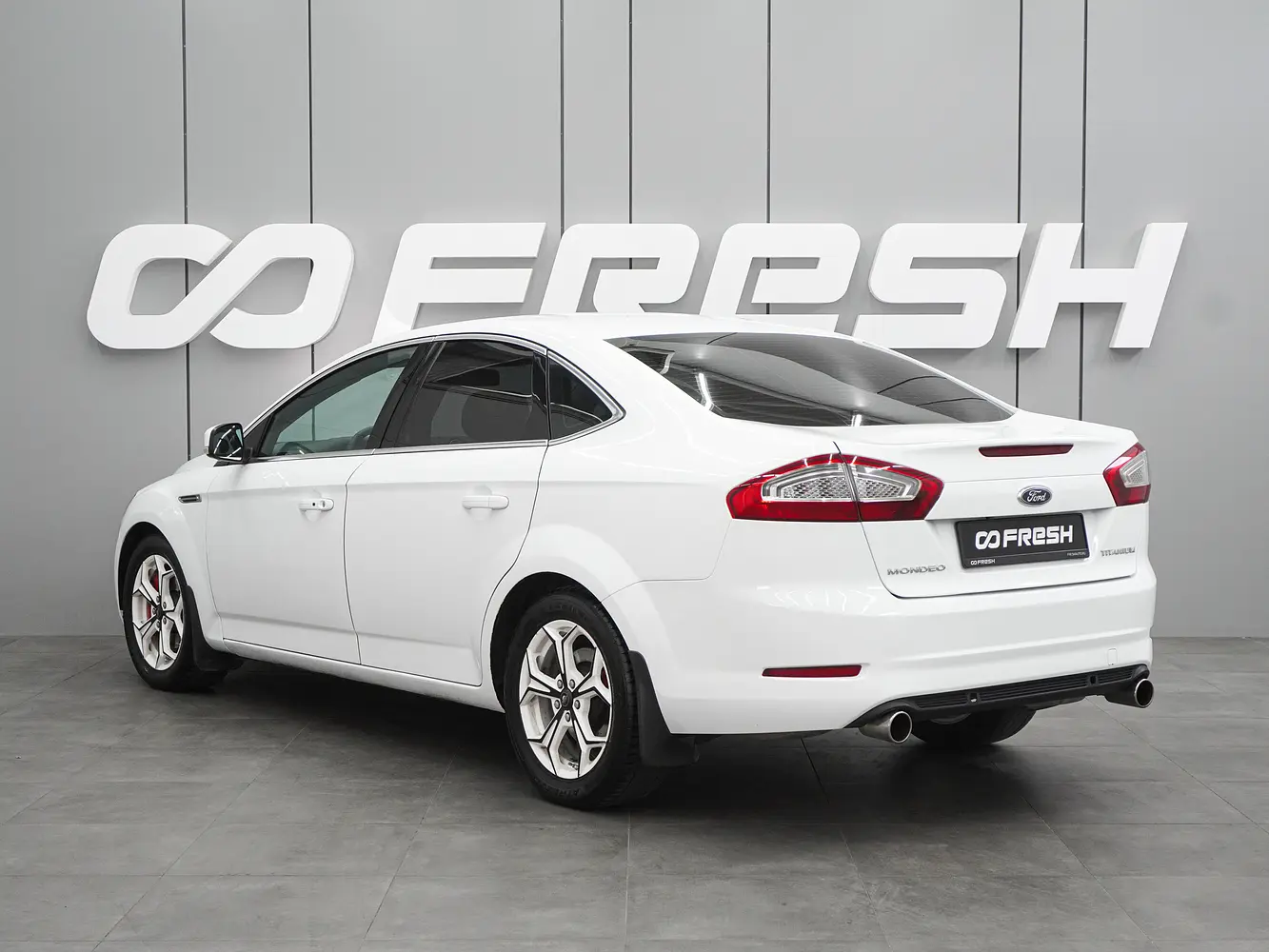 Ford