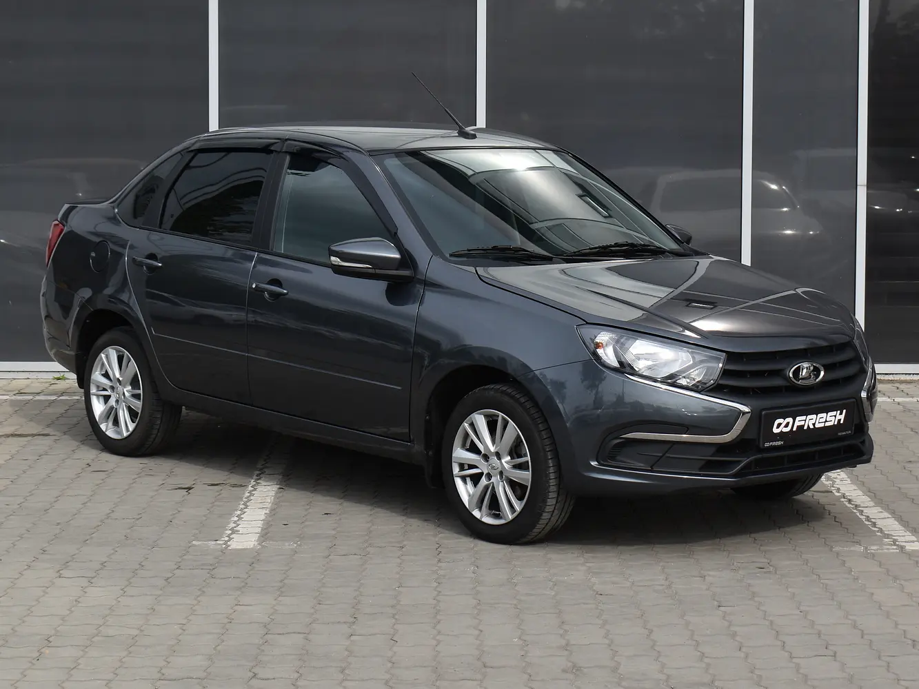 LADA (ВАЗ)