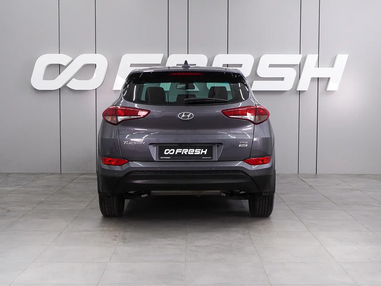 Hyundai