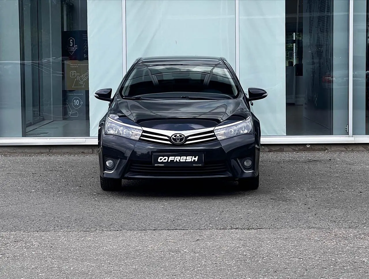 Toyota