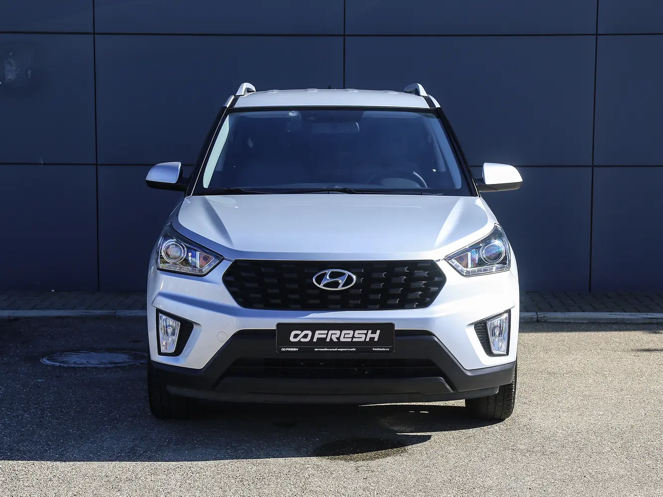 Hyundai