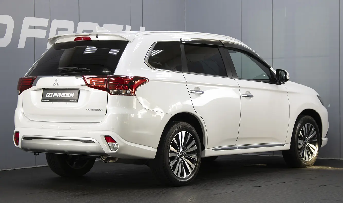 Mitsubishi
