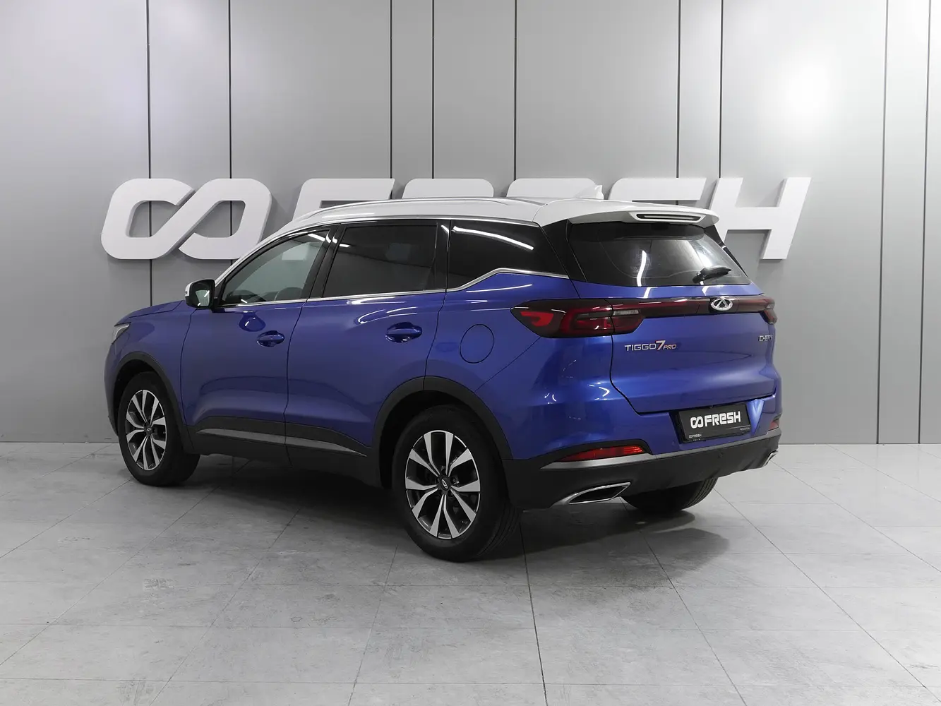 Chery