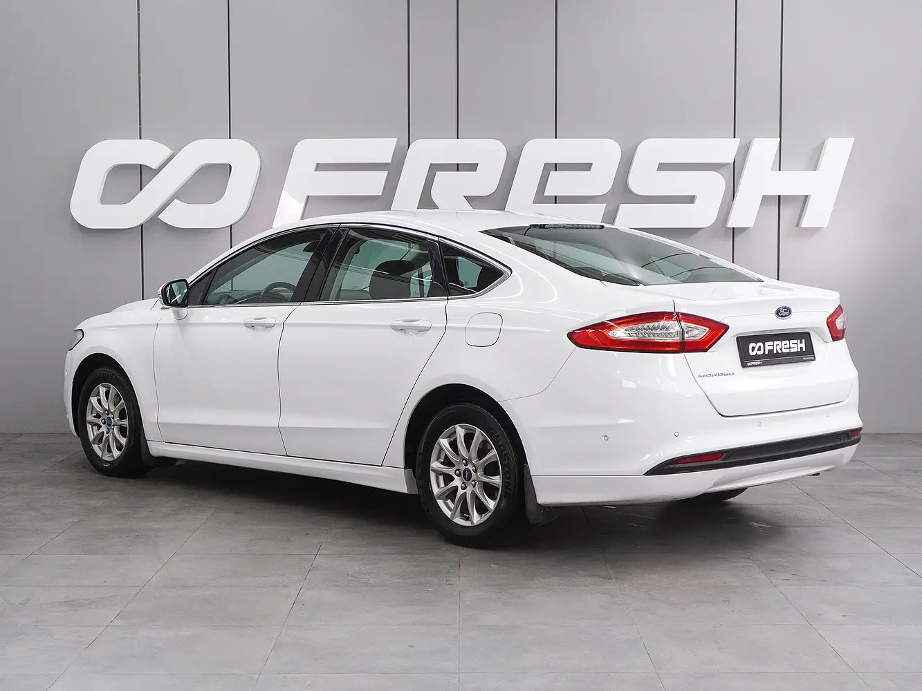 Ford