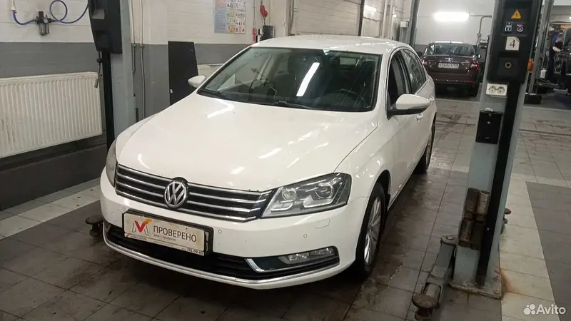 Passat