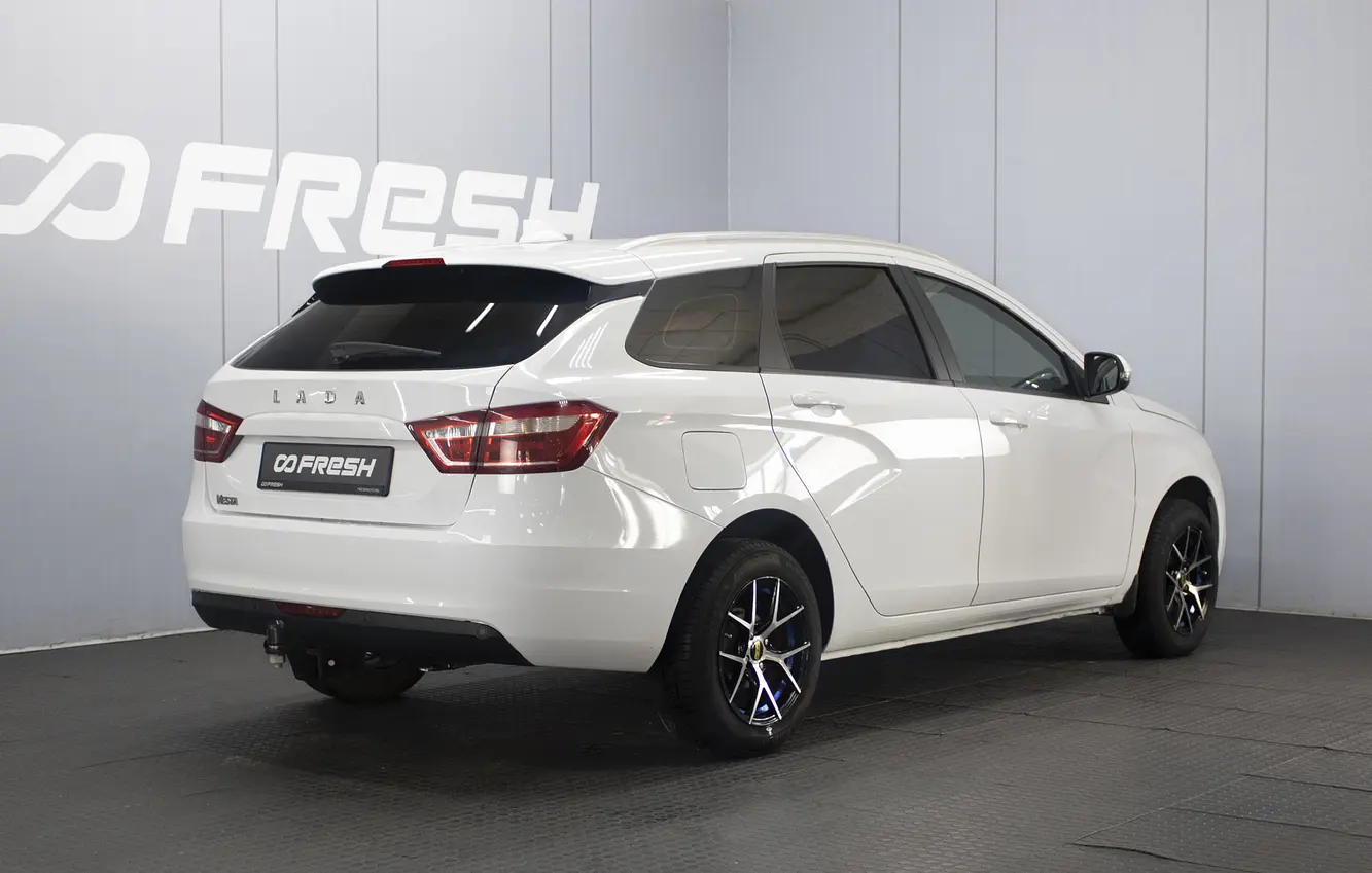 LADA (ВАЗ)