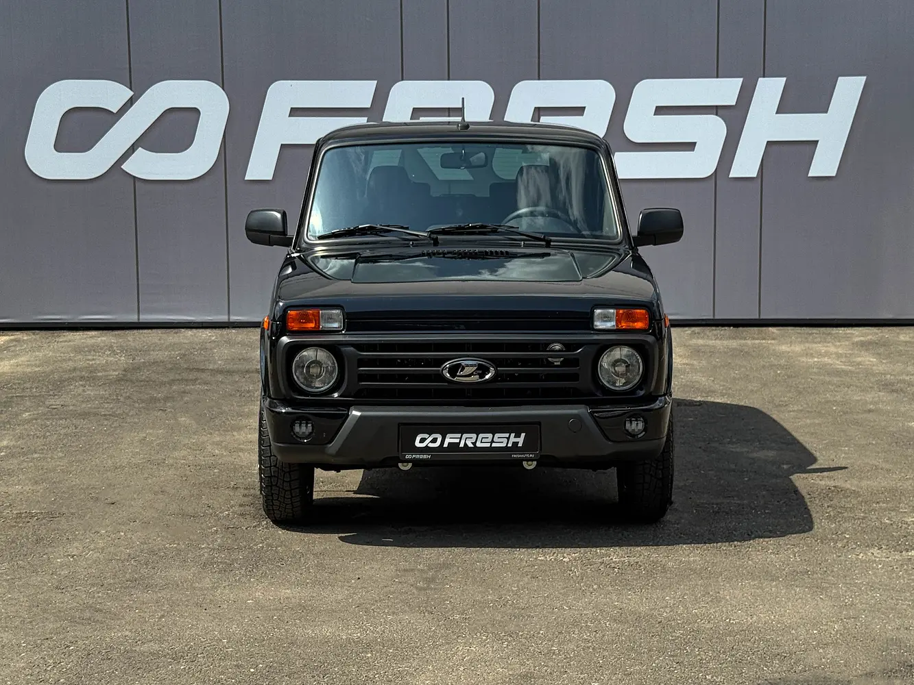 LADA (ВАЗ)