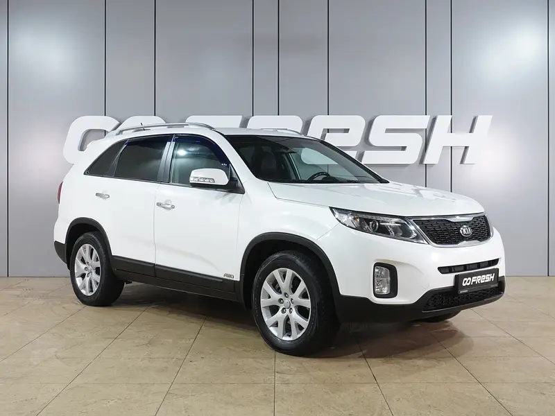 Sorento