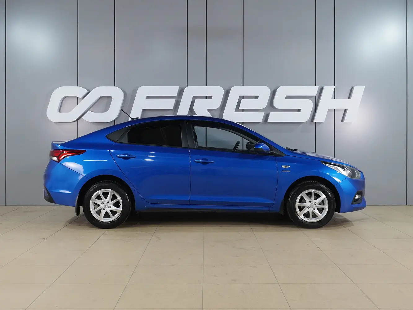 Hyundai