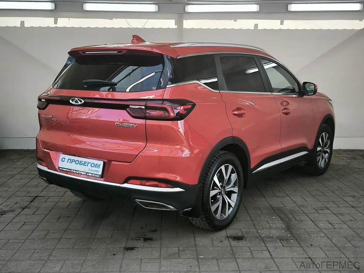 Chery