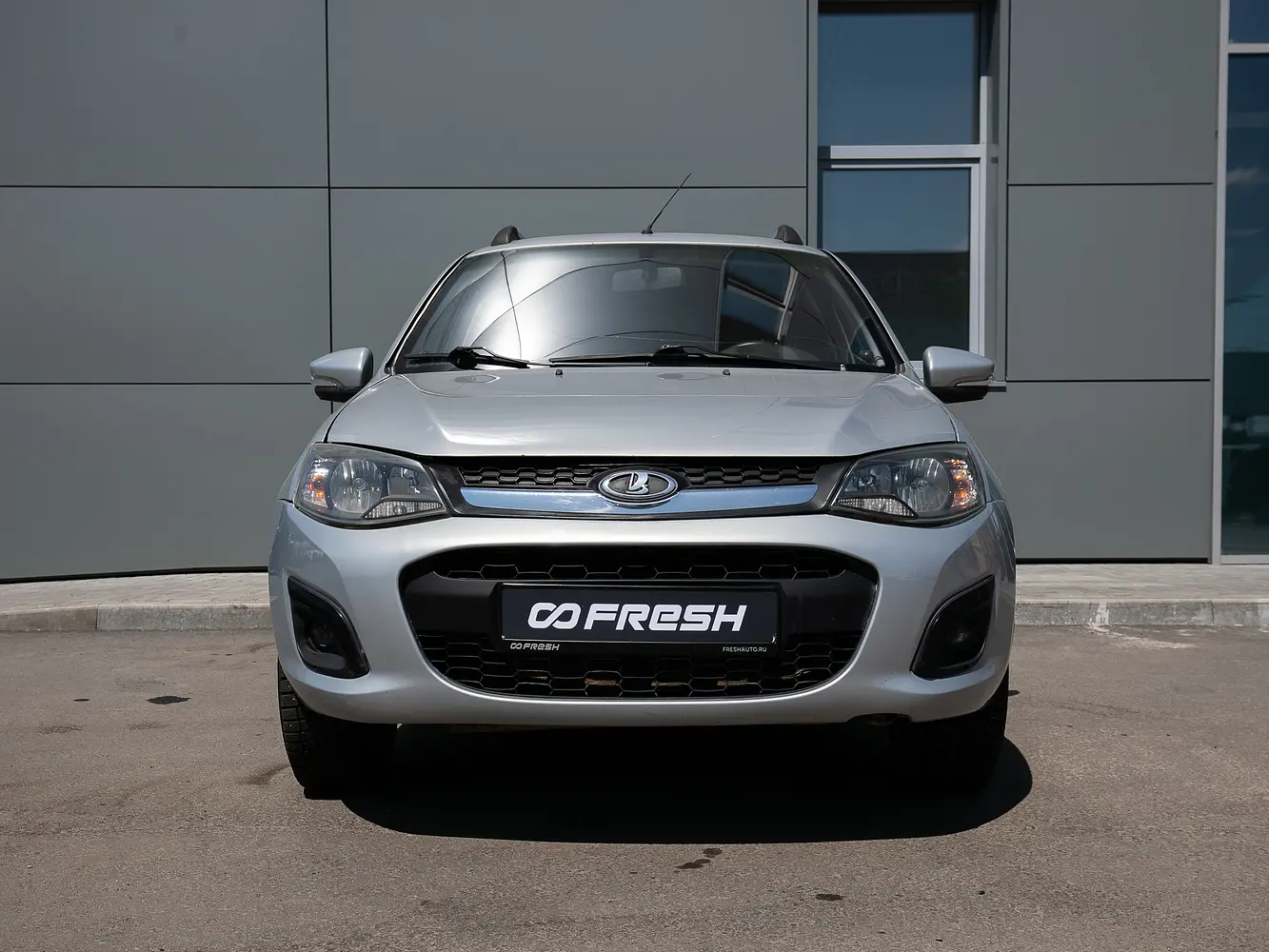 LADA (ВАЗ)
