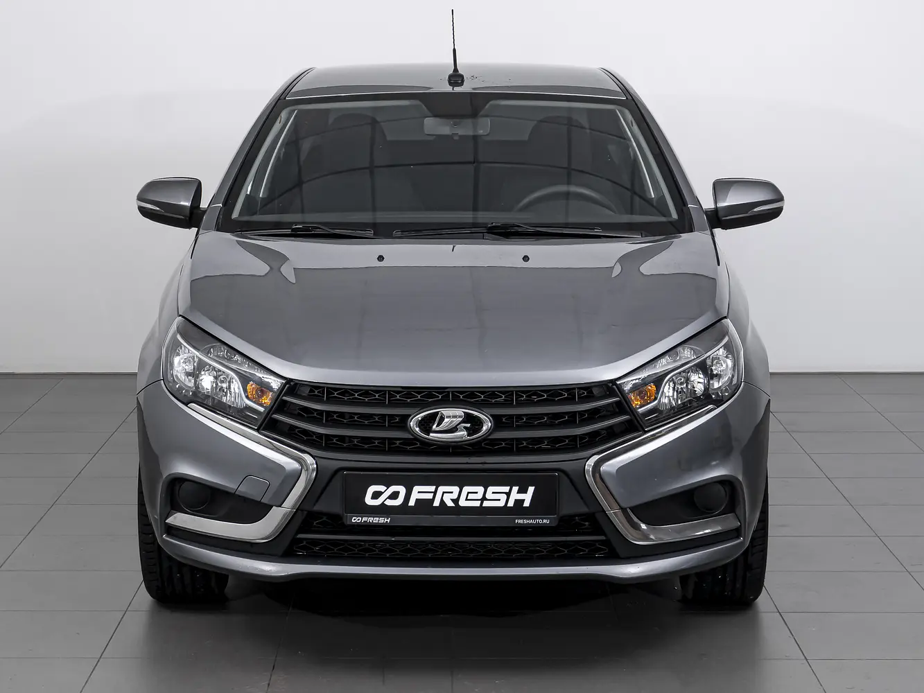 LADA (ВАЗ)