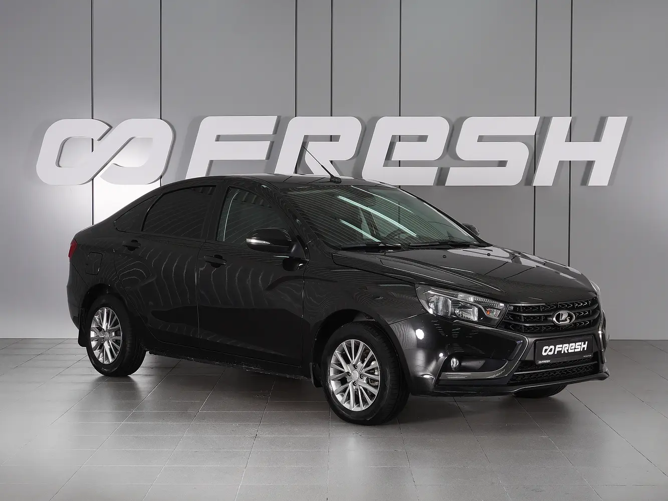 LADA (ВАЗ)
