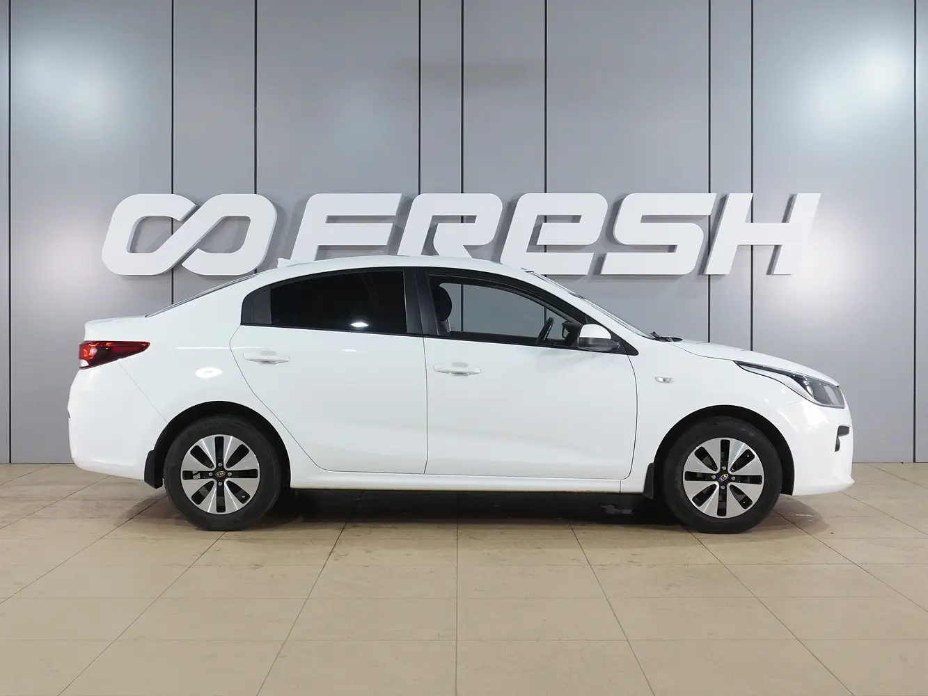 Kia
