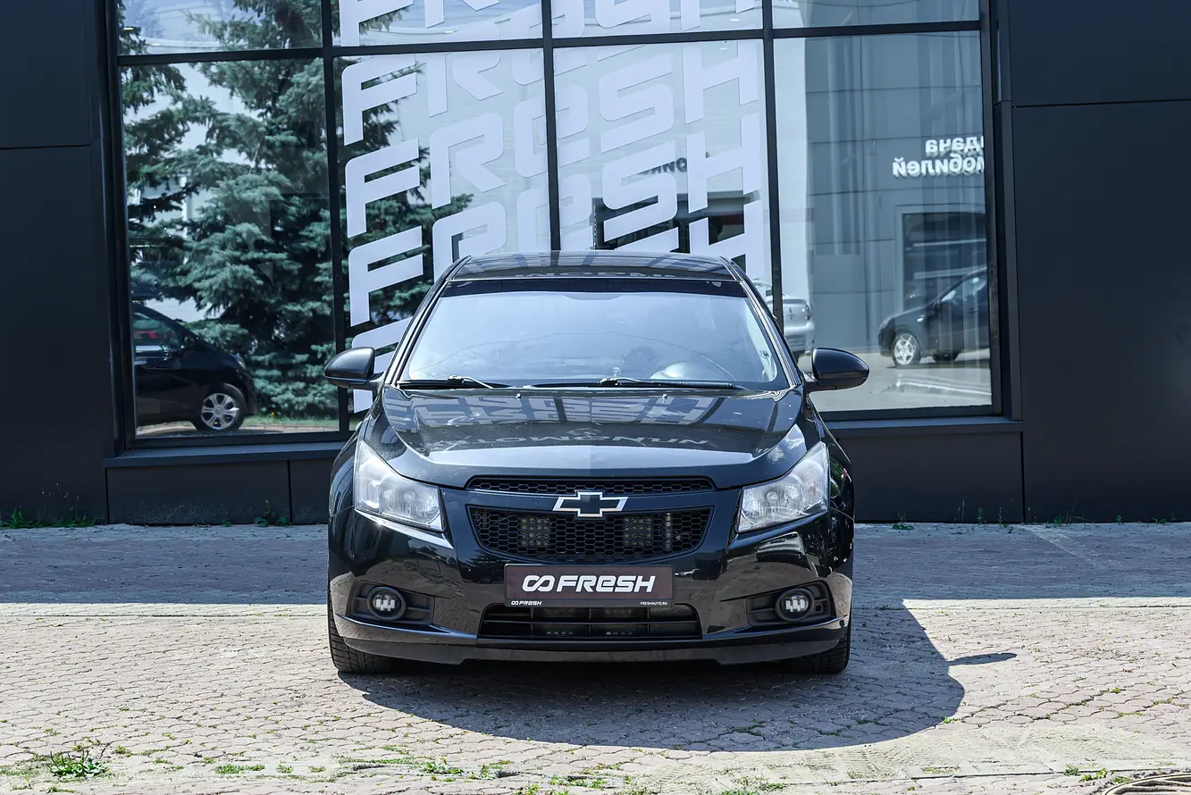 Chevrolet