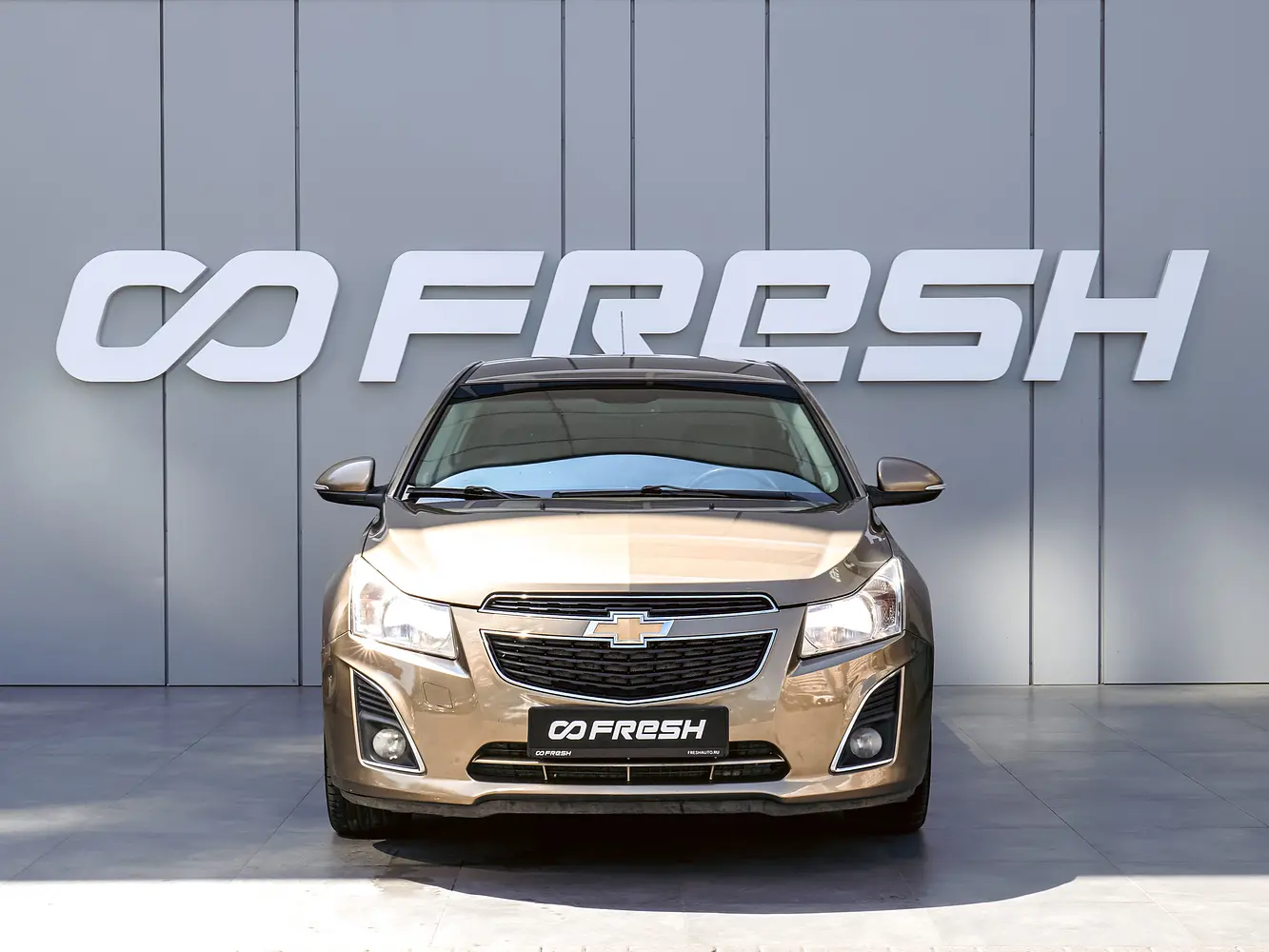 Chevrolet