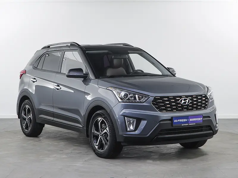 Creta