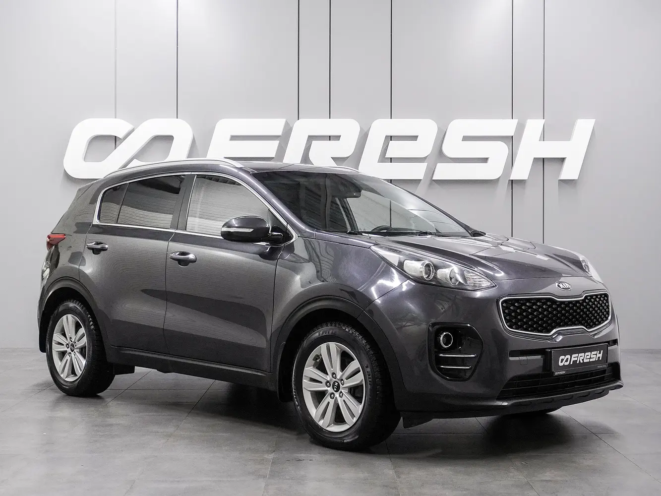 Kia