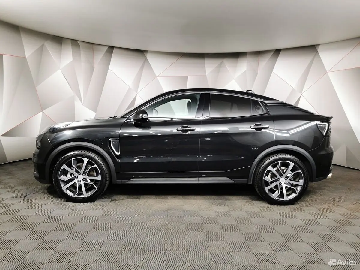 Lynk & Co