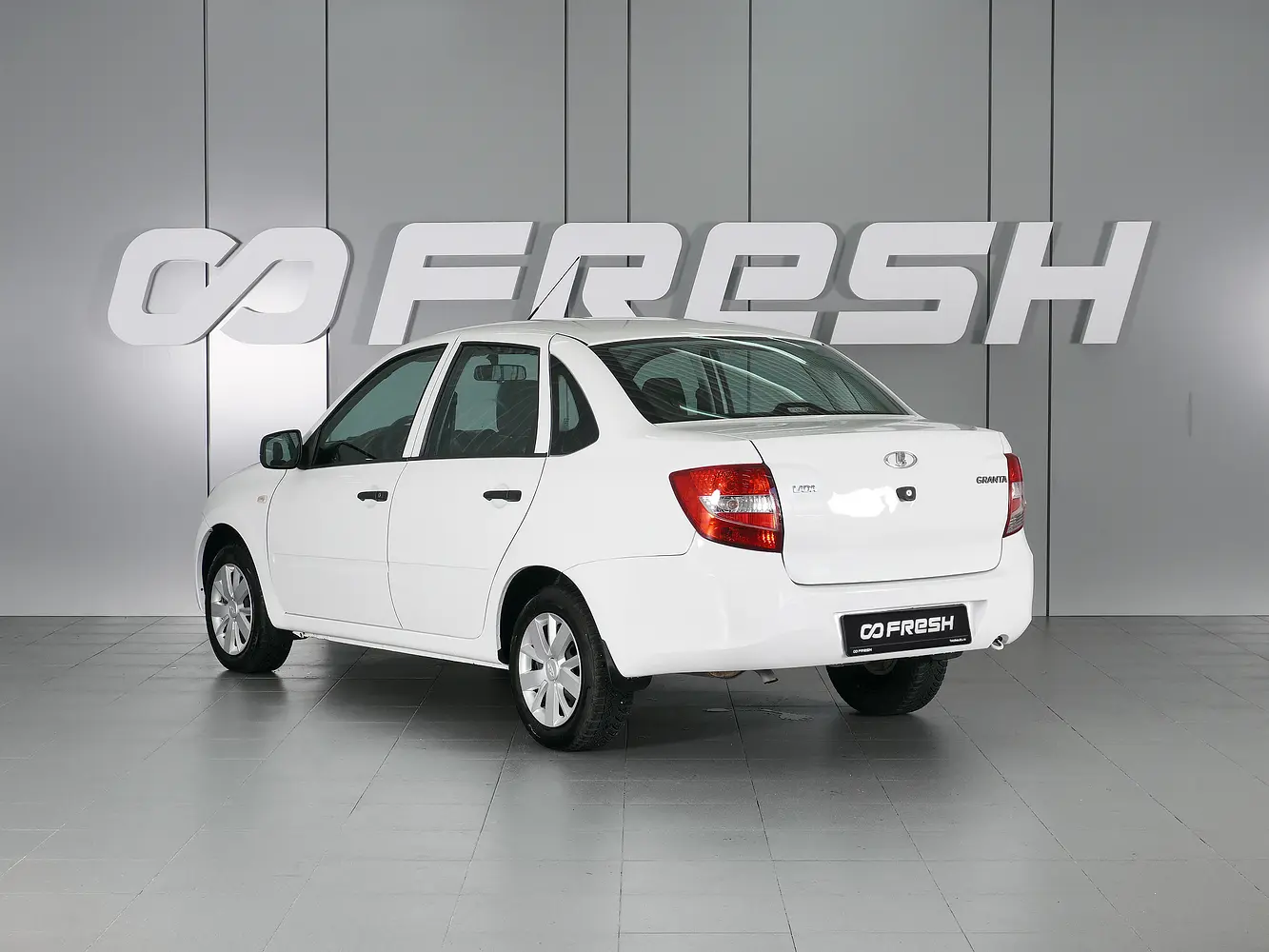 LADA (ВАЗ)