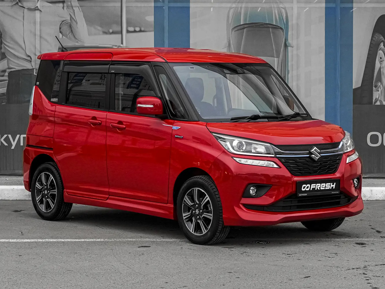 Suzuki