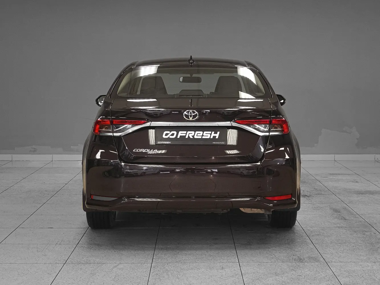 Toyota