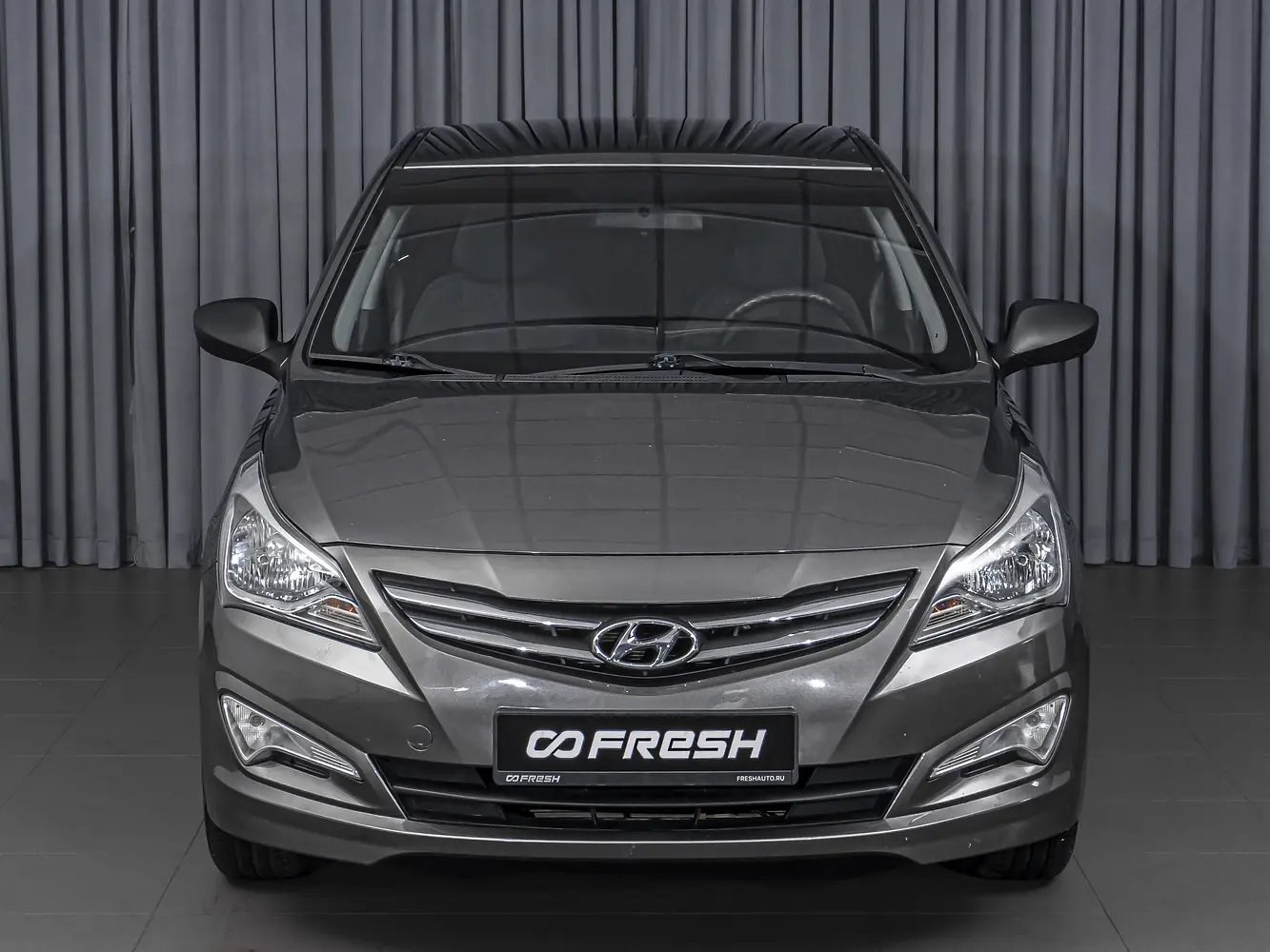 Hyundai