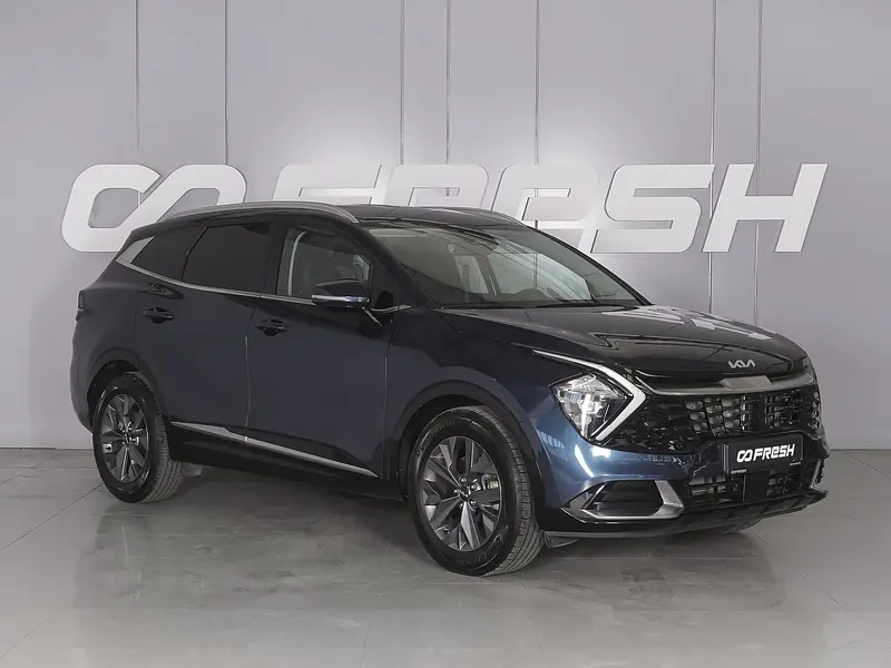 Sportage