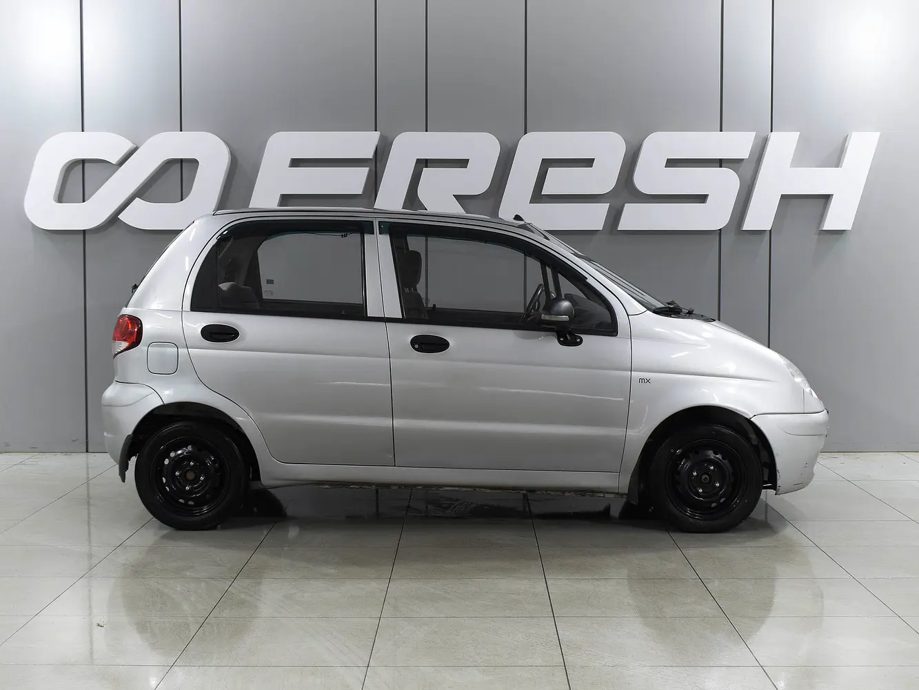 Daewoo
