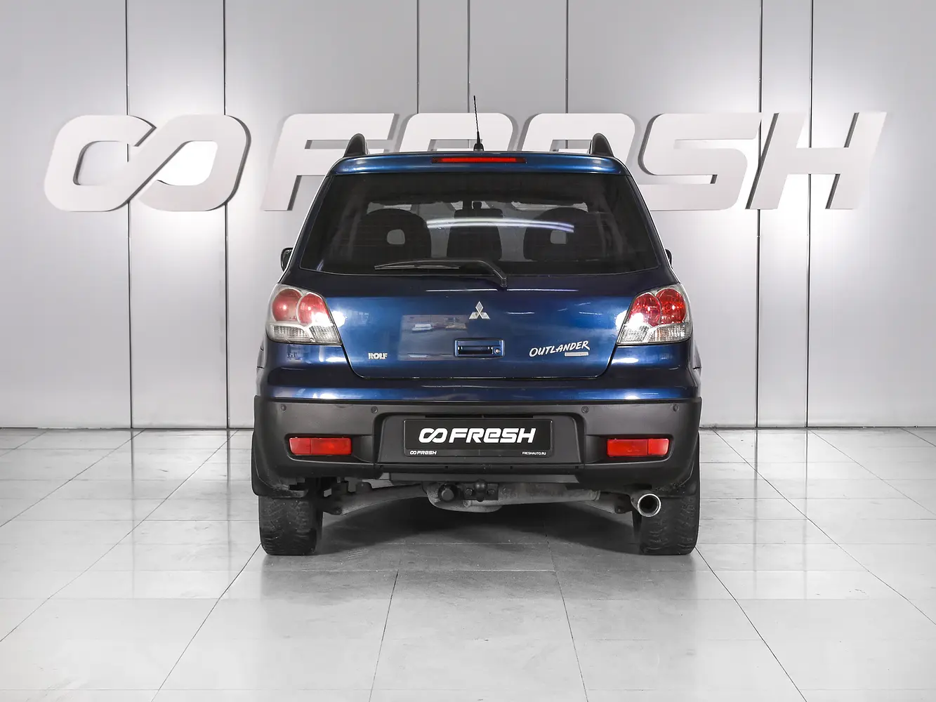 Mitsubishi