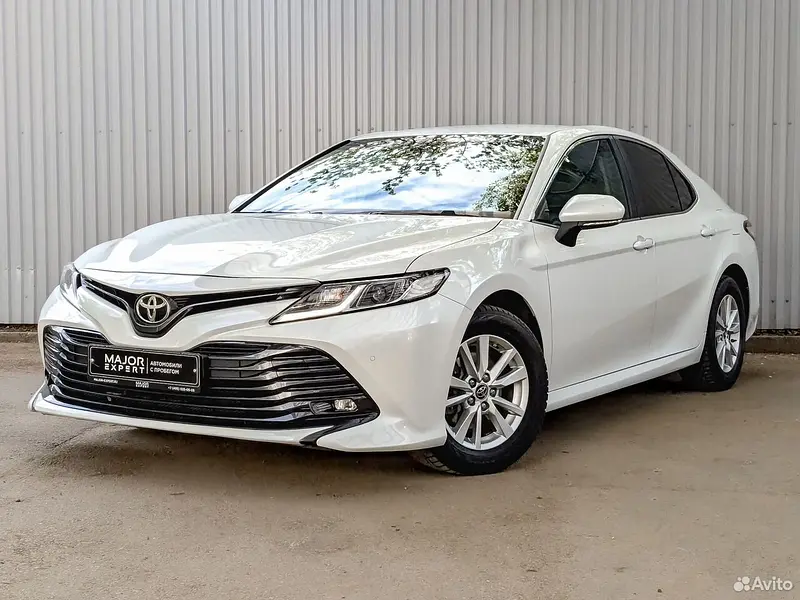 Camry