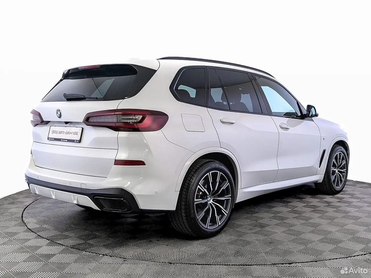 BMW